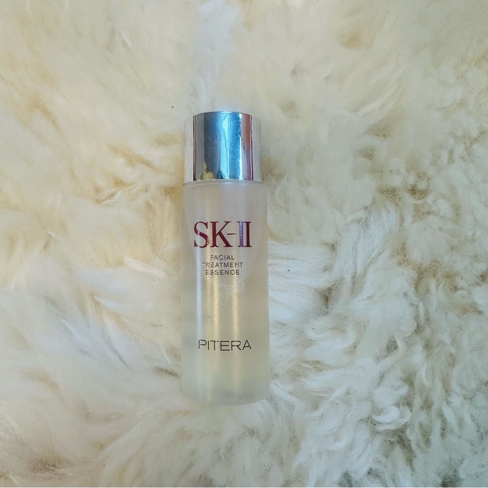 SKII Facial Treatment Essence Pitera